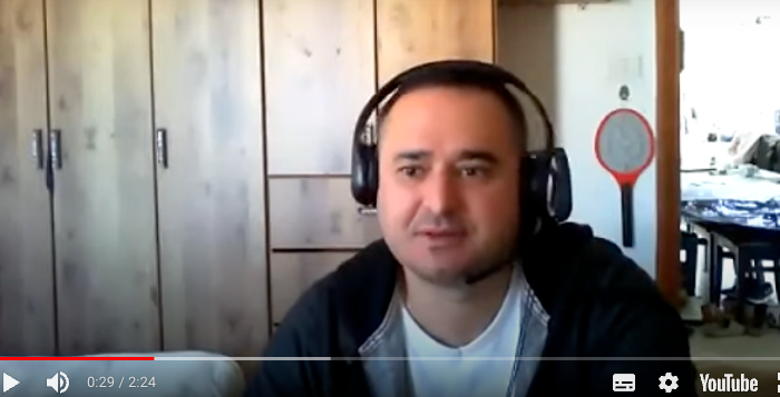 המלצה חמה ממתכנת שעבר לשיווק דיגיטלי